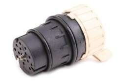 CONECTOR UNIDAD MANDO ELECTRICA CAJA AUTOMATICA 722.9 722.6