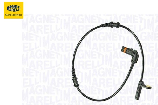 SENSOR REVOLUCIONES FRENOS ABS DEL IZQ - DCH W203