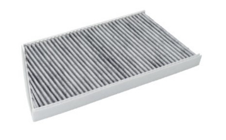 FILTRO AIRE ACONDICIONADO CABINA 784-ACC W 203