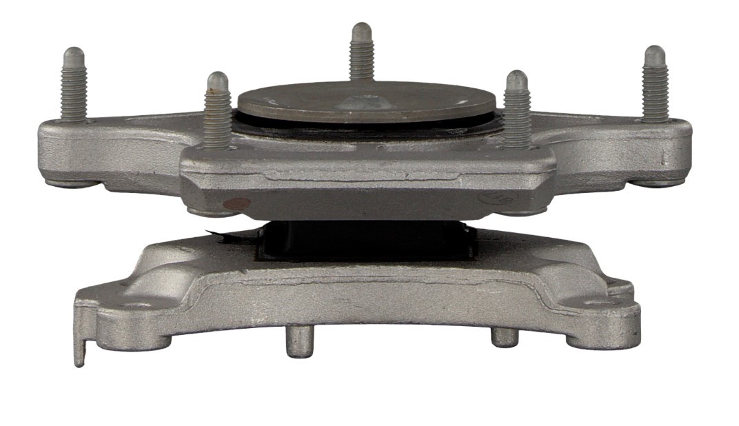 SOPORTE MOTOR ATRAS W204 W218 W212 GLK 204