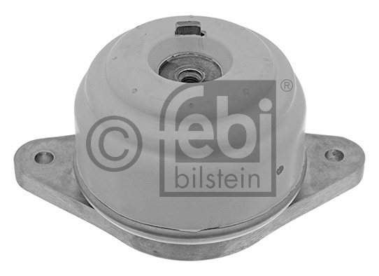 SOPORTE MOTOR DELANTERO IZQ Y DER X 204.981