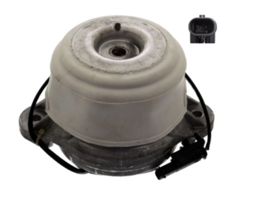 SOPORTE MOTOR DELANTERO DCH ELECTRONICO W204 GLK 220 CDI