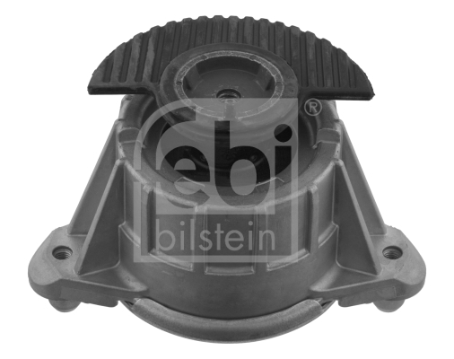 SOPORTE MOTOR DELANTERO IZQ/DER W 204 W212 FEBI