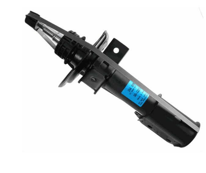 AMORTIGUADOR DELANTERO W204.981  GLK 4 MATIC