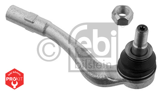 ROTULA DIRECCION DERECHA W204