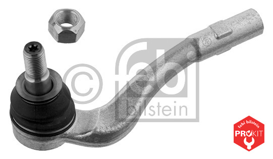 ROTULA DIRECCION IZQUIERDA W204