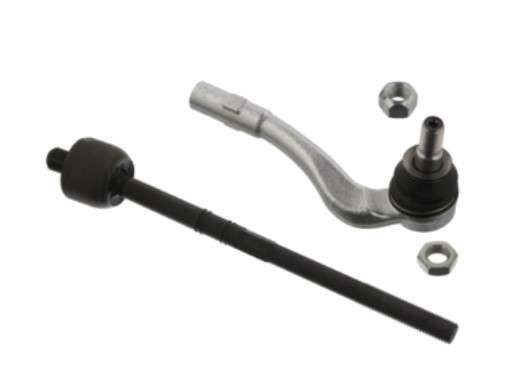 JGO ROTULA DIRECCION DERECHA W204