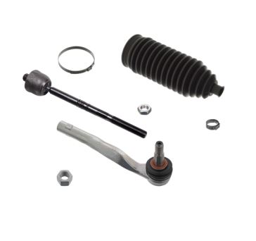 JGO ROTULA DIRECCION DCH INTERNA + EXTERNA W204 GLK 4MATIC