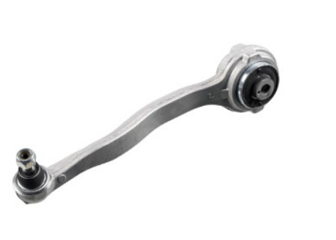 BRAZO SUSPENSION SUPERIOR ALUMINIO CON BUJE W203 W204 IZQ