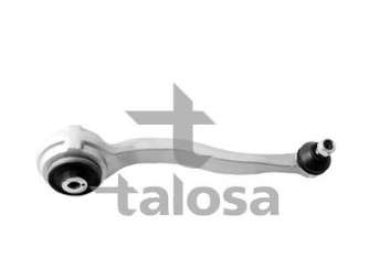 BRAZO SUSPENSION SUPERIOR ALUMINIO CON BUJE W203 W204 DCH