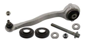 BRAZO SUSPENSION SUP IZQ ALUMINIO W 203 W204 JUEGO