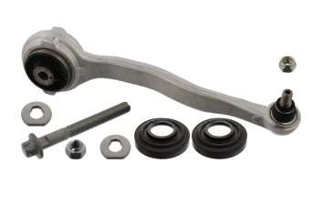 BRAZO SUSPENSION SUP DCH ALUMINIO W 203 W204 JUEGO