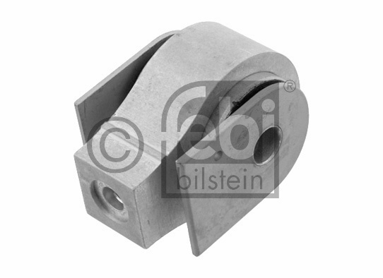 SOPORTE DELANTERO DIFERENCIAL TRASERO W204 GLK 4MATIC