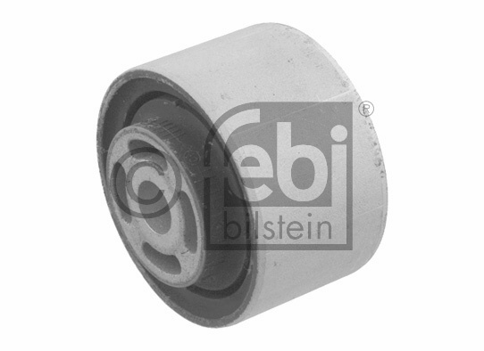 SOPORTE BUJE DIFERENCIAL TRASERO W204