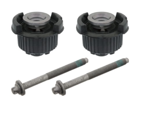 JGO SOPORTE DELANTERO YUGO TRASERO W204