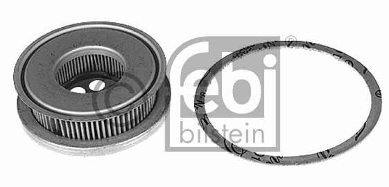 FILTRO SERVOFDIRECCION W116/124/126/129/140/201/G460/463