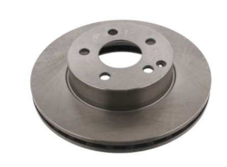 DISCO FRENOS DELANTERO W204 MAGNETI MARELLI