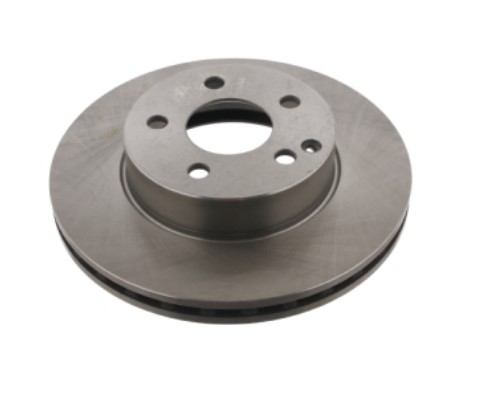 DISCO FRENOS DELANTERO W204
