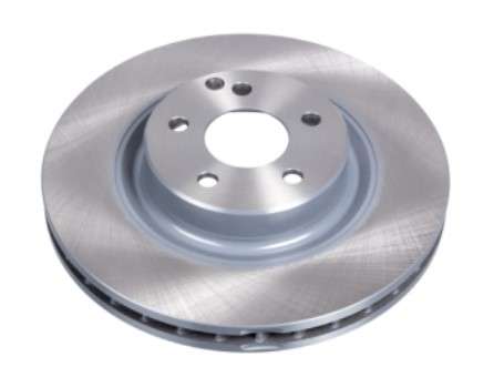 DISCO FRENOS DELANTERO W204 ICER