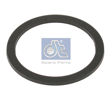 EMPAQUE TAPA DEPOSITO BOMBA HIDRAULICA