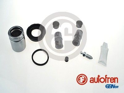JGO REPARACION CALIPER ATE TRAS W204 W207
