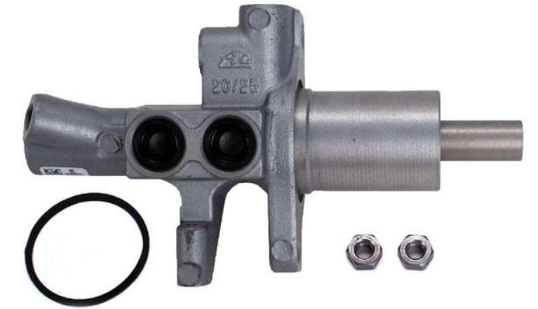 BOMBA PRINCIPAL FRENOS W204