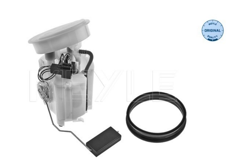 UNIDAD BOMBA COMBUSTIBLE W203