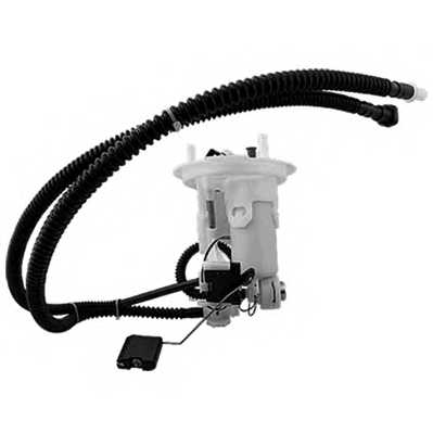 BOYA COMBUSTIBLE W204 W212