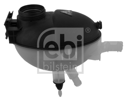 DEPOSITO COMPENSACION W204 M271 OM 646 OM 642 M272 W212