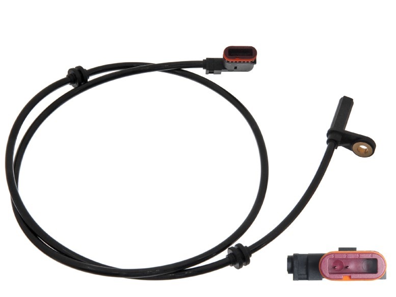 SENSOR REVOLUCIONES FRENOS ABS TRAS IZQ - DCH W204 GLK