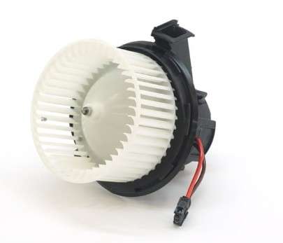 ABANICO ELECTRICO BLOWER CABINA W204