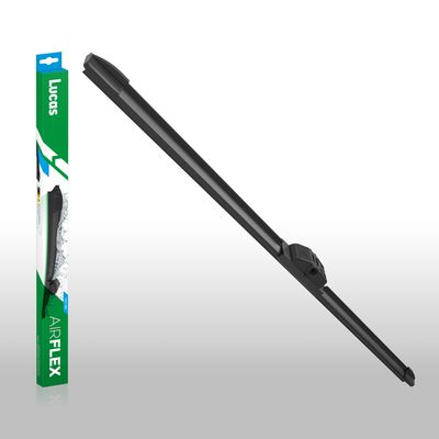 ESCOBILLA LIMPIAPARABRISAS DEL IZQ-DCH 600 MM 24 PUL TODOS
