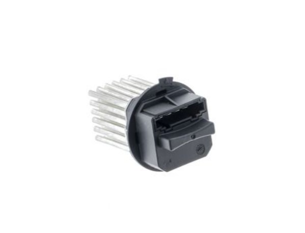 REGULADOR BLOWER CALEFACCION W204