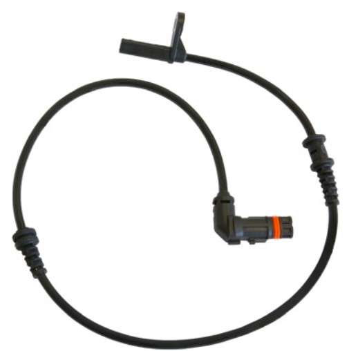 SENSOR DE REVOLUCIONES DEL IZQ - DCH ABS W204