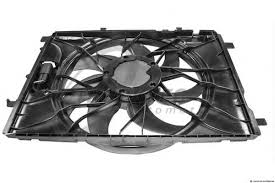 VENTILADOR ELECTRICO W204.041 M271