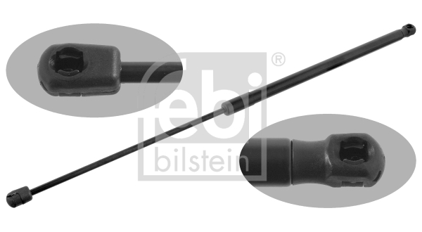 AMORTIGUADOR SOPORTE DCH TAPA MOTOR W204
