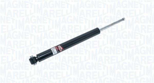 AMORTIGUADOR TRASERO IZQ DCH W205 MAGNETI MARELLI