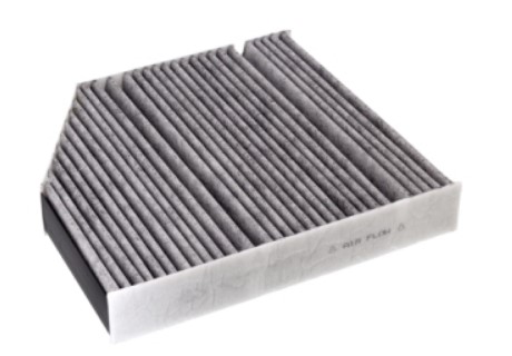 FILTRO AIRE ACONDICIONADO CARBON ACTIVO W205