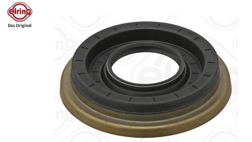 RETENEDOR DIFERENCIAL EJES TRASEROS IZQ/DCH W166 W292