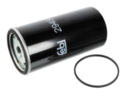 FILTRO SEPARADOR AGUA BOMBA COMBUSTIBLE ATEGO AXOR PARA TAZA