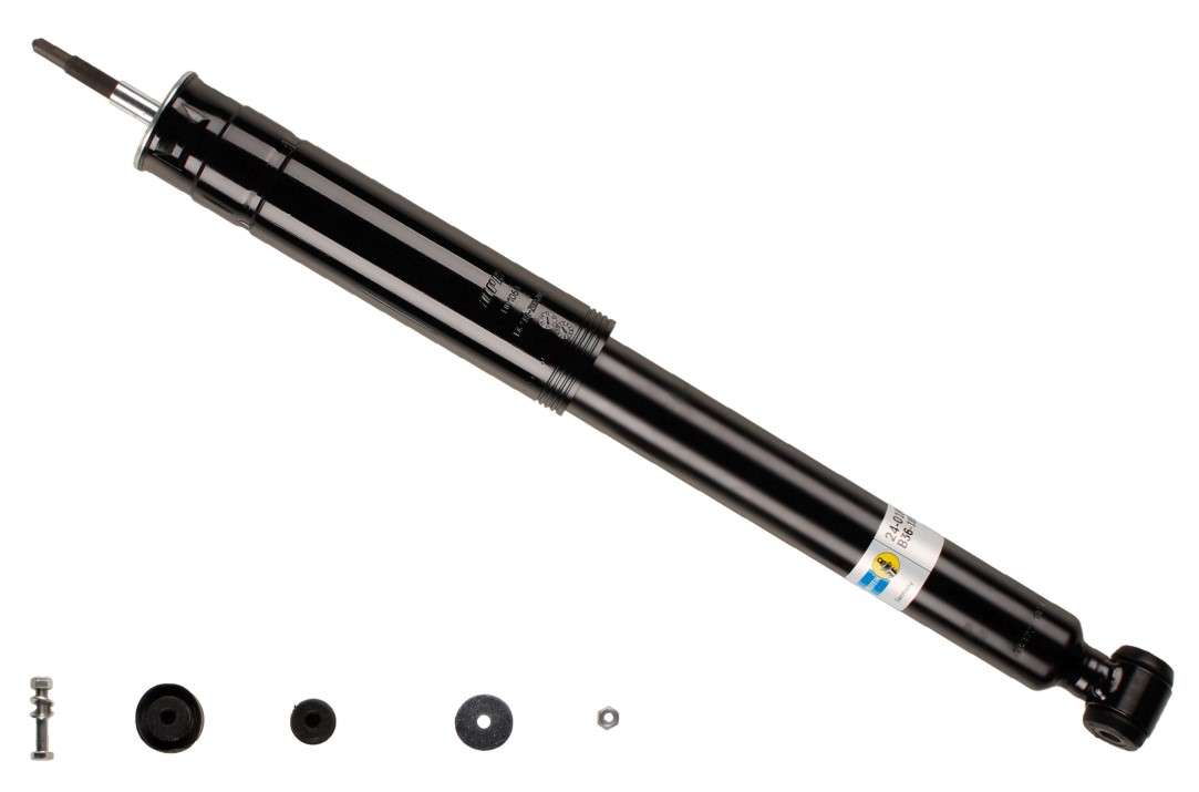AMORTIGUADOR TRASERO C208 W202 BILSTEIN