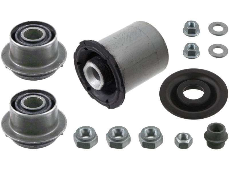 JGO BUJES TIJERETA INF R 208