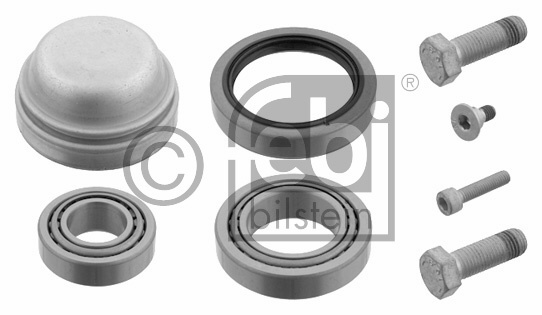 JGO RODAMIENTO BOCINA DEL  W202/210/C208/R170