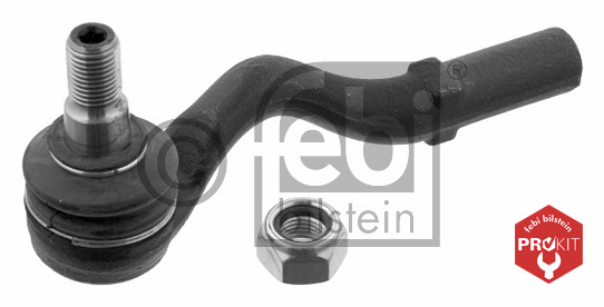 ROTULA DIRECCION IZQUIERDA W210