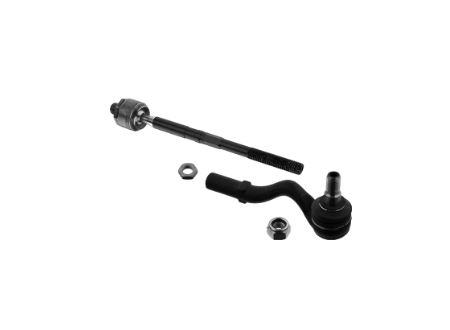 JGO ROTULA DIRECCION IZQUIERDA INTERNA + EXTERNA W210