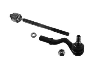 JGO ROTULA DIRECCION DERECHA INTERNA + EXTERNA W210