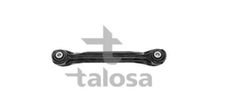 TENSORA TRASERA RECTA LARGA W124/201/202/210W203