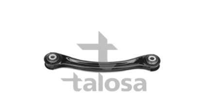 TENSORA TRASERA CURVA W124/201/203/210