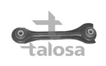 TENSORA TRASERA RECTA CORTA W201/202/203/124/210