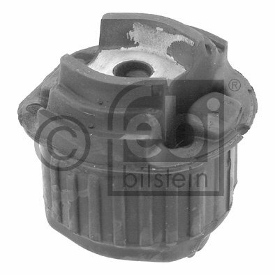 SOPORTE YUGO TRASERO W210
